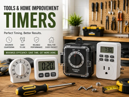 Home Improvement