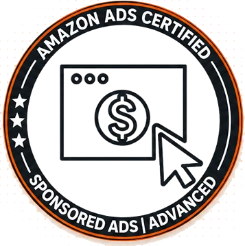 Amazon Ads Certified